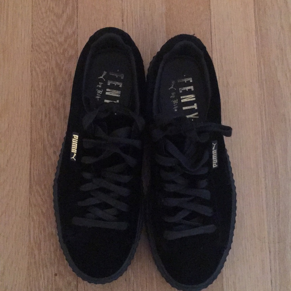 Fenty by Rihanna Puma sneakers
